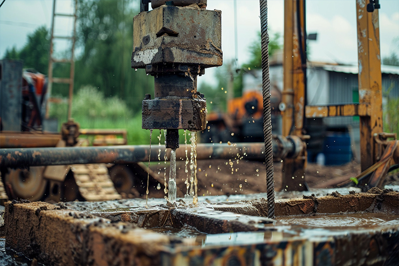 компания по монтажу водоснабжения