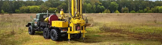 Бурение скважин на воду в Беларуси бурение скважин на воду в Вилейка