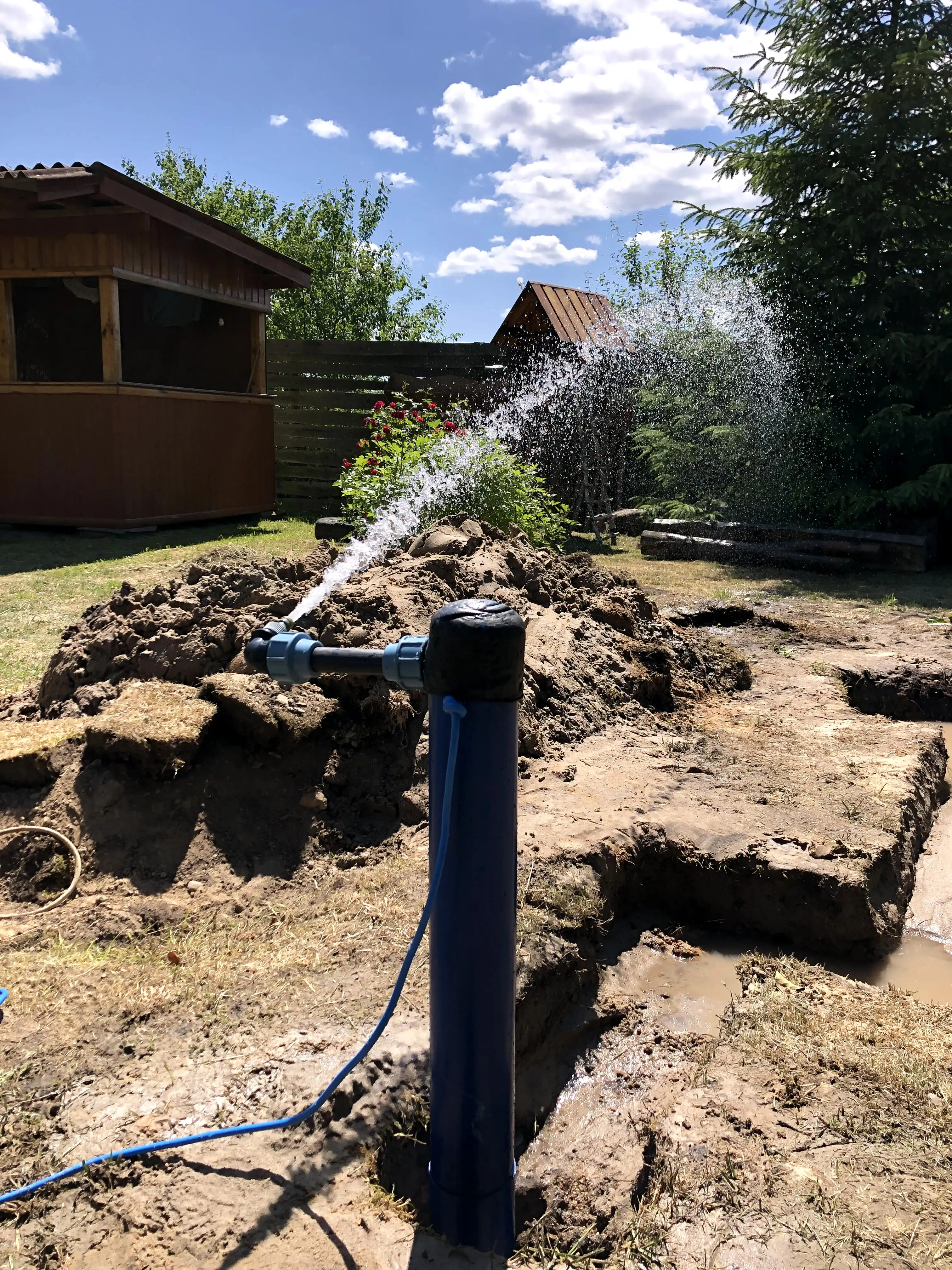 Бурение скважин на воду в Беларуси бурение скважин на воду в Нарочь